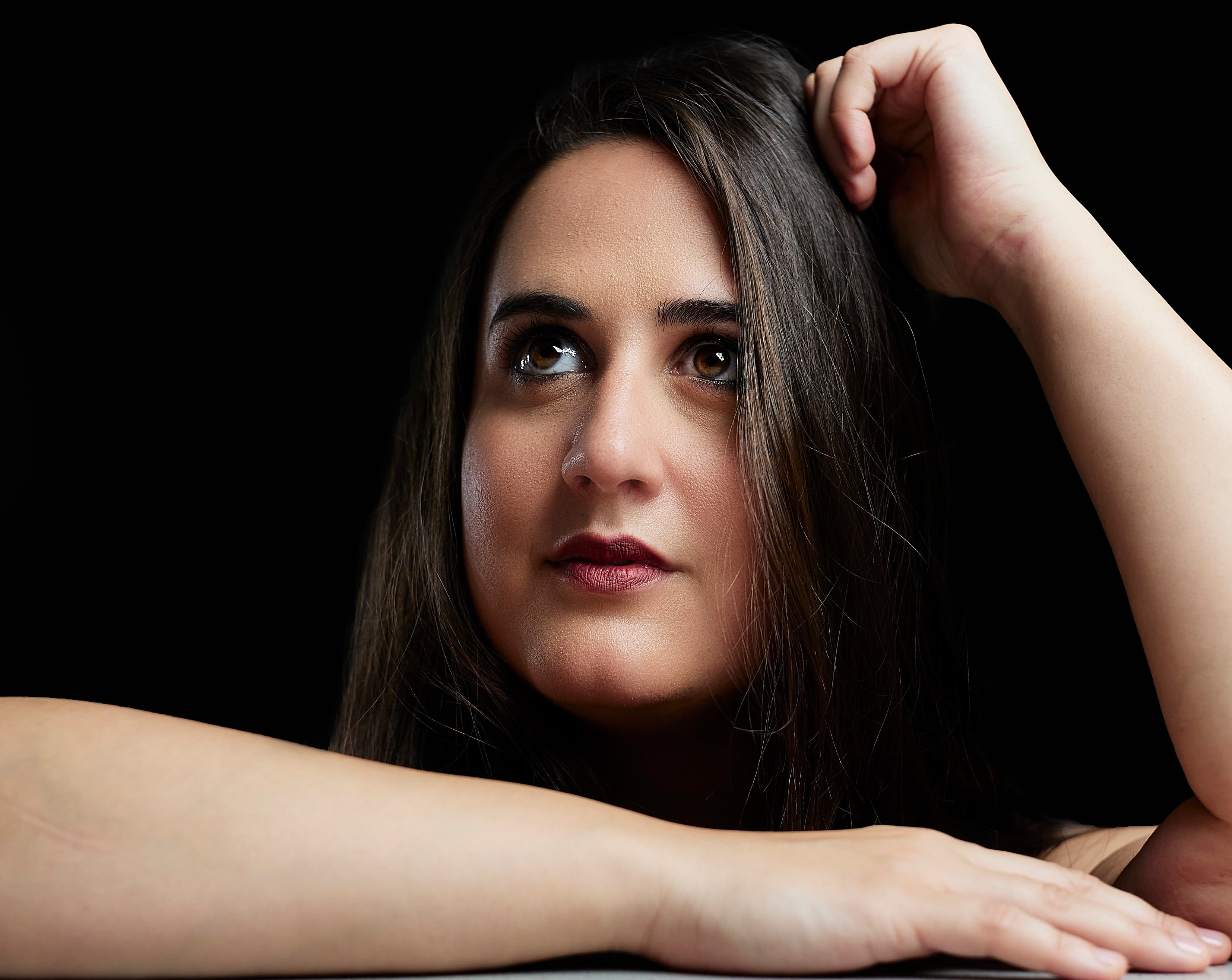 MATTEO CALOSCI, violino