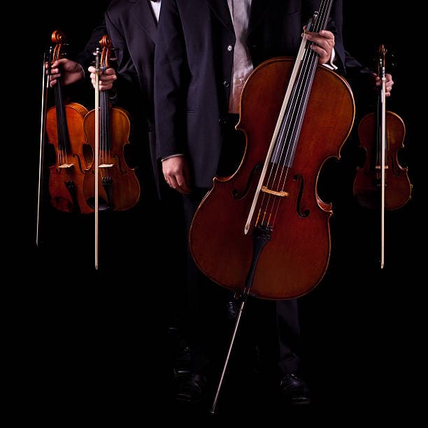 GIOVANISSIMI IN CONCERTO