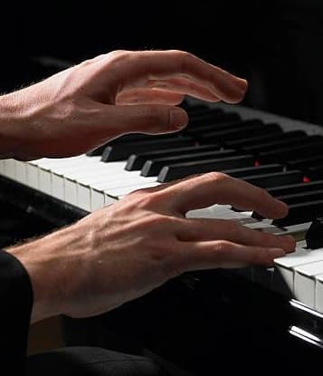 GIOVANISSIMI IN CONCERTO