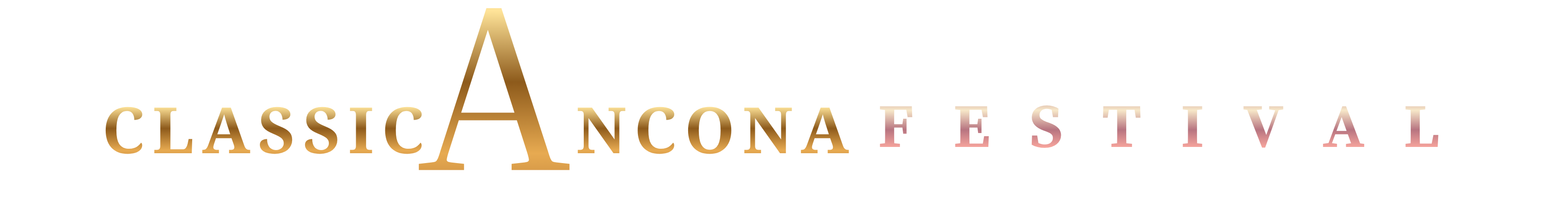 Classic Ancona Festival