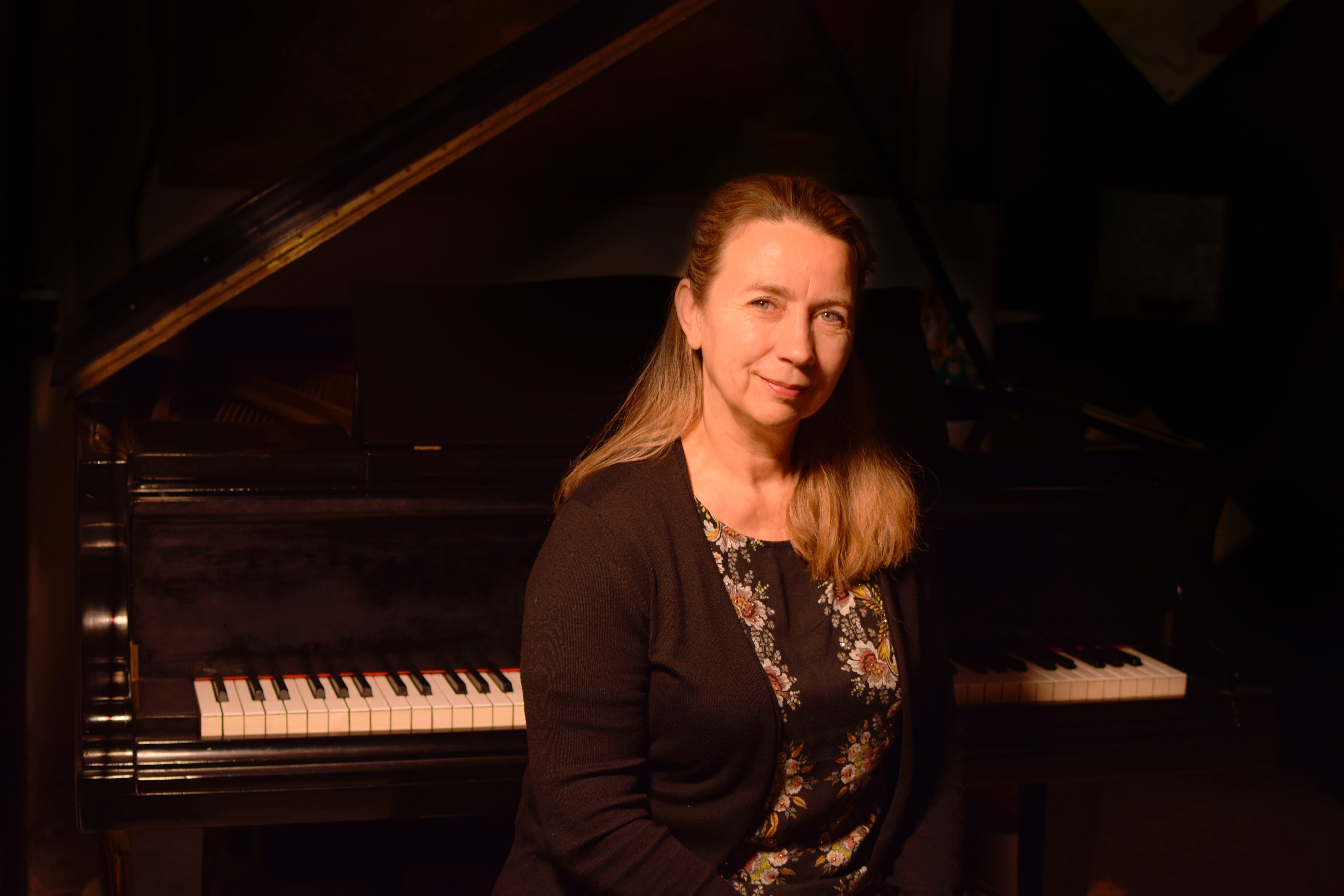 Prof.ssa Mirthe Goldman